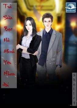 Trà Sữa Bạc Hà, Mình Yêu Nhau Đi