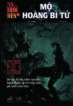 Ma Thổi Đèn