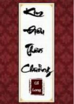 Kim Điêu Thần Chưởng