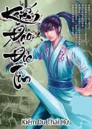 Kiếm Đạo Độc Tôn
