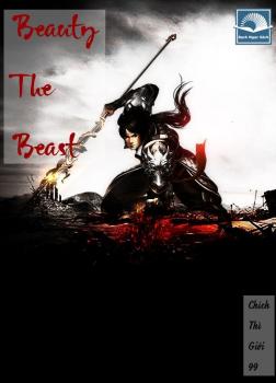 Beauty & The Beast
