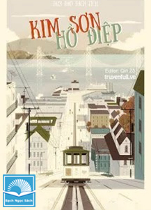 Kim Sơn Hồ Điệp