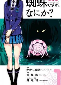 Kumo Desu Ga Nani Ka