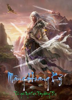 Mãng Hoang Kỷ [C]