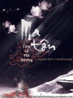 Ma Tôn