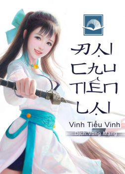 Đại Chu Tiên Lại [C]