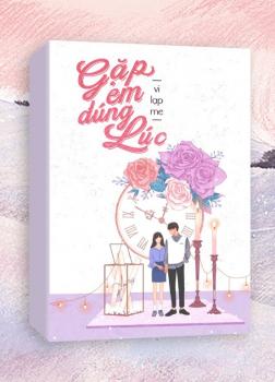Gặp Em Đúng Lúc