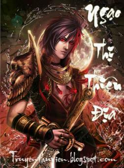 Ngạo Thị Thiên Địa
