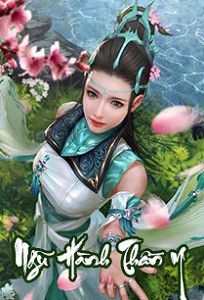 Ngũ Hành Thần Y [C]
