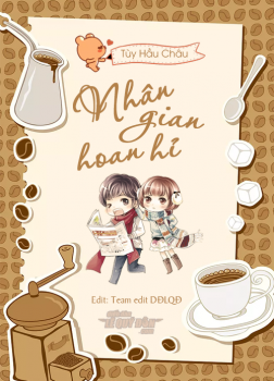 Nhân Gian Hoan Hỉ