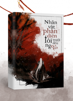 Nhân Vật Phản Diện Tôi Nuôi Đều Ngoẻo