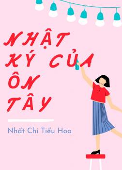 Nhật Ký Của Ôn Tây