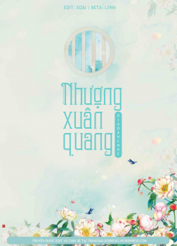 Nhượng Xuân Quang