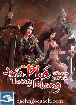 Đấu Phá Thương Khung