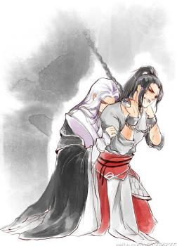 Phật Môn Ác Thê