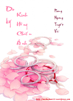Do Ký Kinh Hồng Chiếu Ảnh