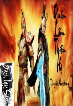 Quân Lâm Thiên Hạ