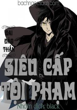 Siêu Cấp Tội Phạm