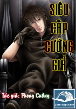 Siêu Cấp Cường Giả