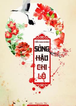 Con Đường Sủng Hậu (Sủng Hậu Chi Lộ)