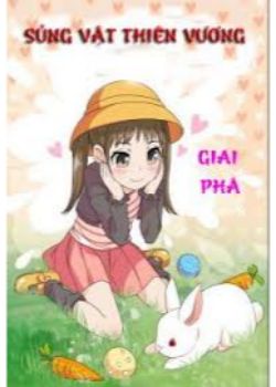 Sủng Vật Thiên Vương [C]