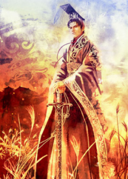 Tạo Hóa Tiên Đế