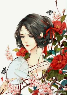 Nam Sủng Của Tiểu Thư