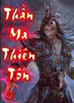 Thần Ma Thiên Tôn