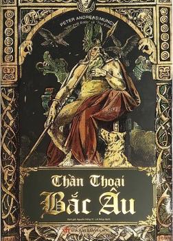 Thần Thoại Bắc Âu