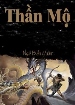 Thần Mộ
