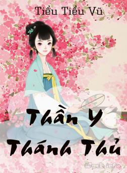 Thần Y Thánh Thủ