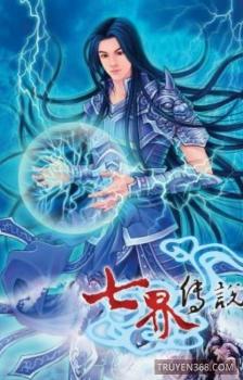 Thất Giới Hậu Truyện