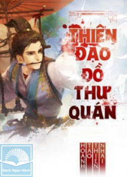 Thiên Đạo Đồ Thư Quán - Thiên Đạo Thư Viện