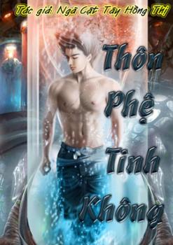 Thôn Phệ Tinh Không