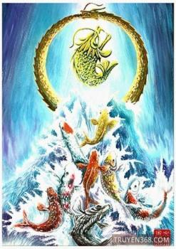 Thú Thần Tu Tiên I