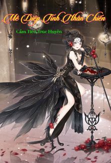 Mê Điệp Tình Nhân Chiến [C]