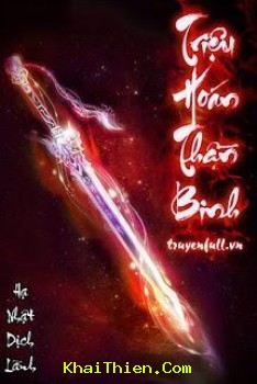 Triệu Hoán Thần Binh