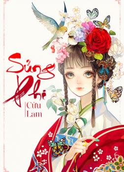 Trọng Sinh Sủng Phi