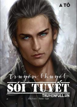 Truyền Thuyết Sói Tuyết