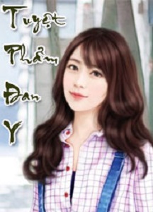 Tuyệt Phẩm Đan Y [C]