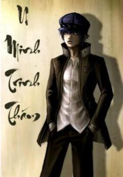 U Minh Trinh Thám
