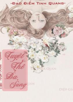 Tuyệt Thế Bá Sủng