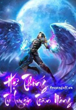 Hệ Thống Tu Luyện Toàn Năng