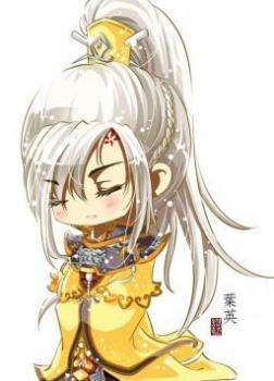 Võng Du Chi Cực Phẩm Cao Thủ [C]