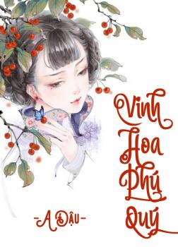 Vinh Hoa Phú Quý
