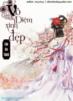 Vô Diệm Xinh Đẹp