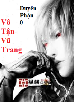 Vô Tận Vũ Trang
