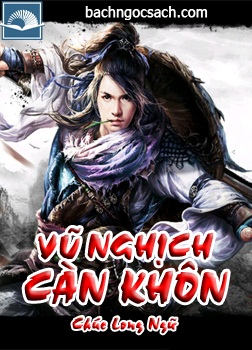 Vũ Nghịch Càn Khôn