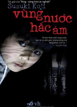 Vùng nước hắc ám