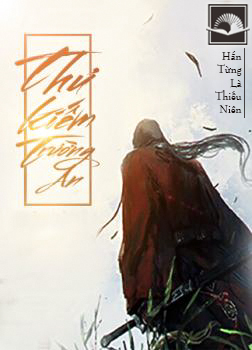 Thư Kiếm Trường An